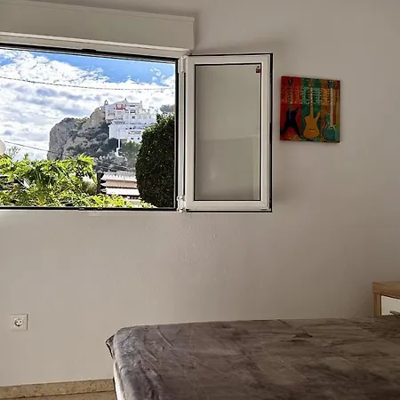Prázdninový dům Playa Poniente Benidorm