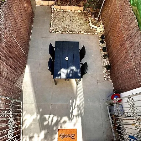 Hébergement de vacances Playa Poniente