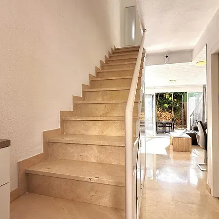 Playa Poniente * Benidorm