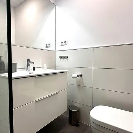 Hébergement de vacances Playa Poniente *