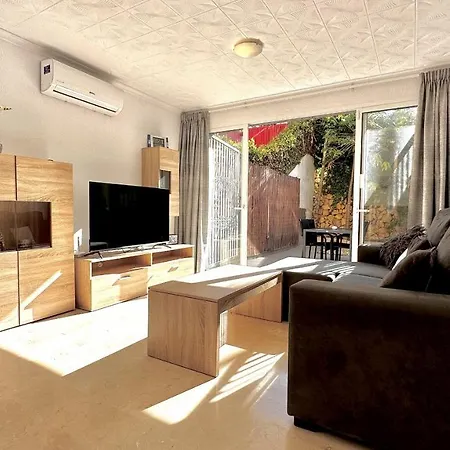 Hébergement de vacances Playa Poniente *