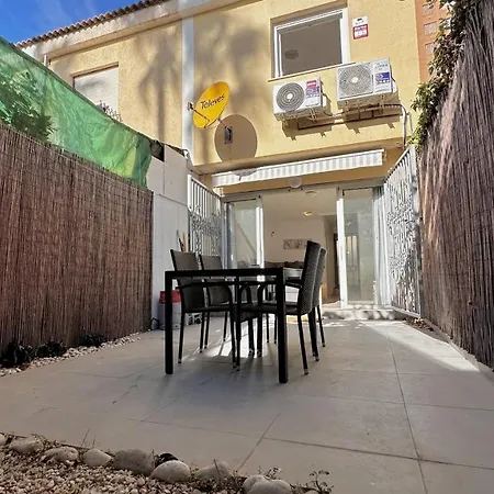 Playa Poniente * Benidorm