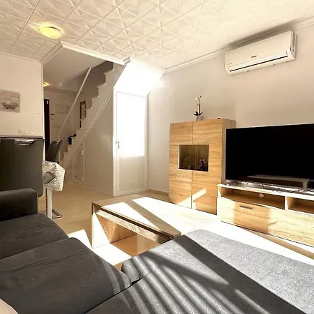 Playa Poniente Benidorm